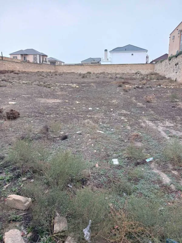Satılır torpaq sahəsi 20 m²