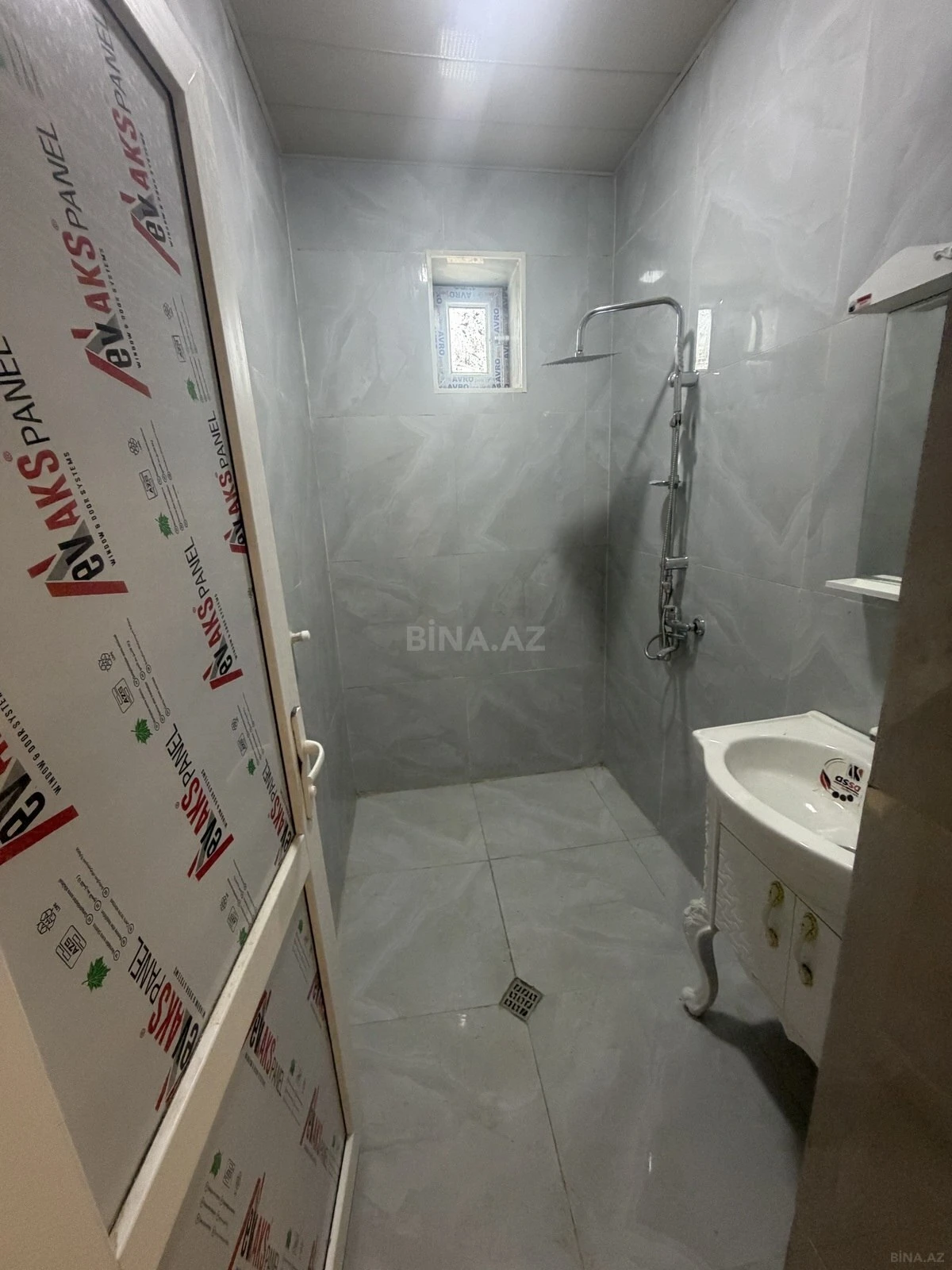 Satılır 4 otaqlı həyət evi 130 m²