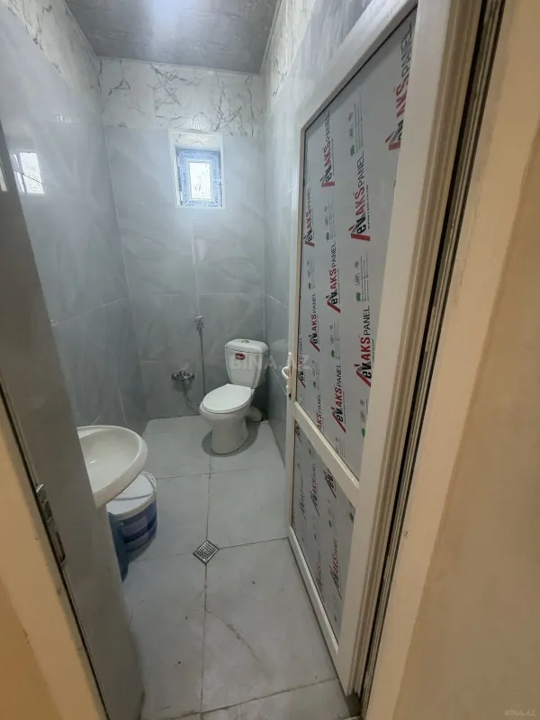 Satılır 4 otaqlı həyət evi 130 m²