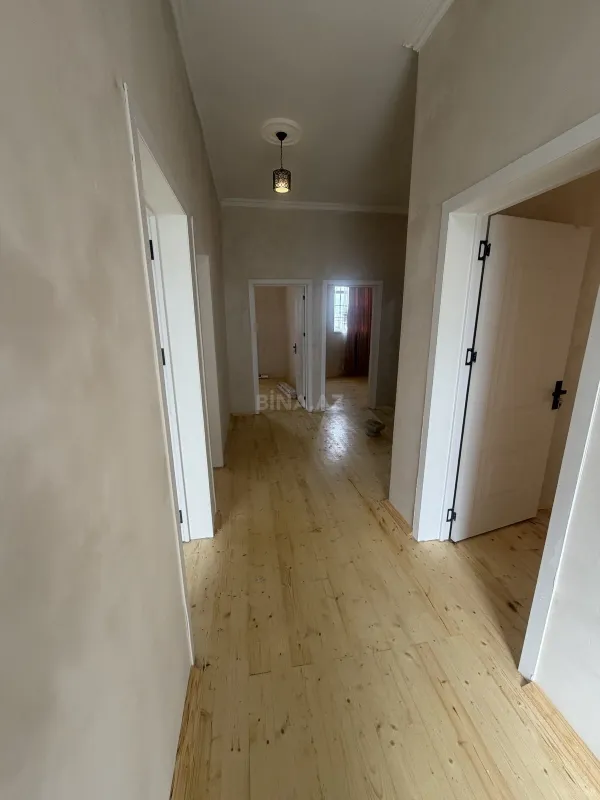 Satılır 4 otaqlı həyət evi 130 m²