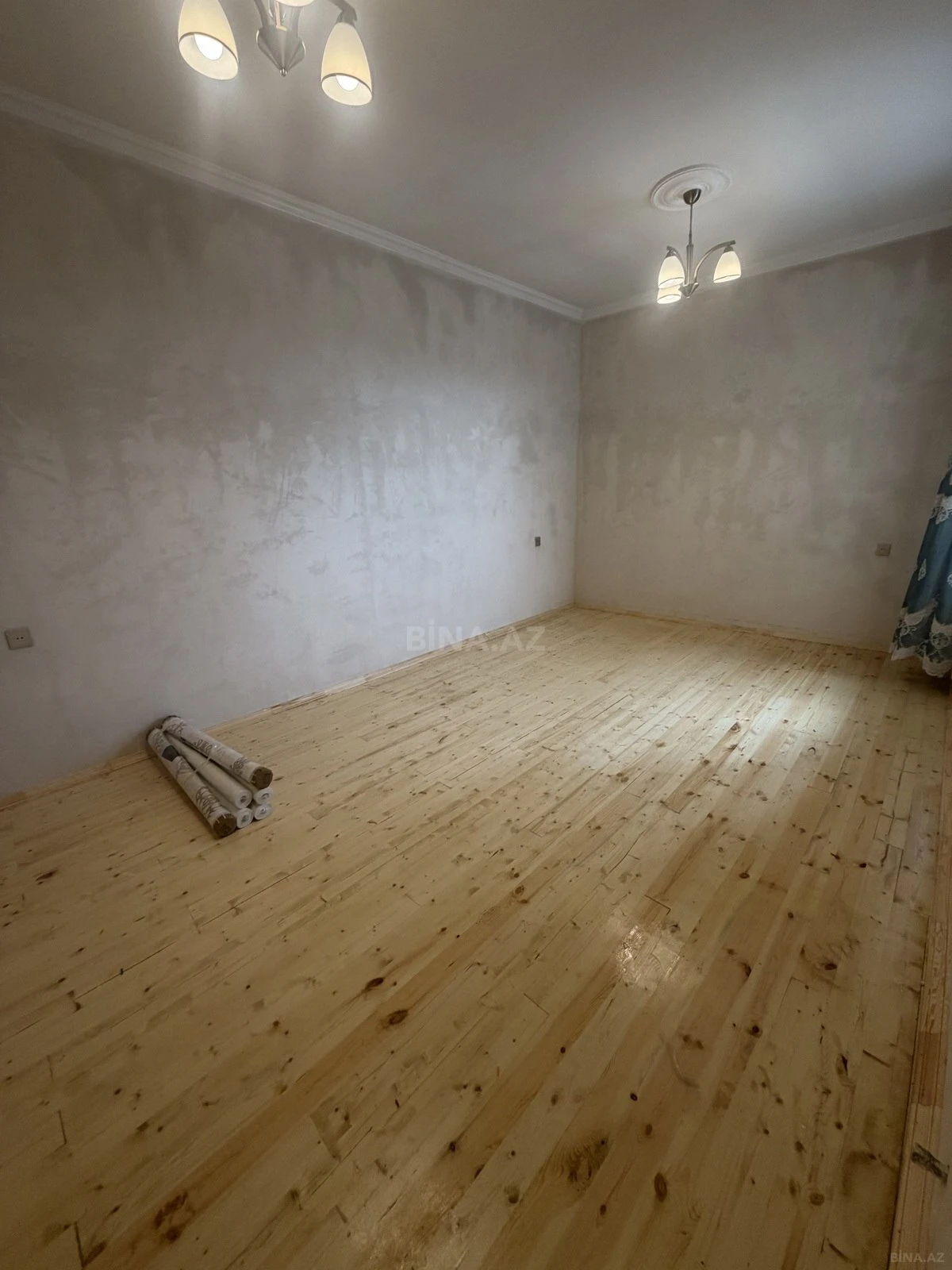 Satılır 4 otaqlı həyət evi 130 m²