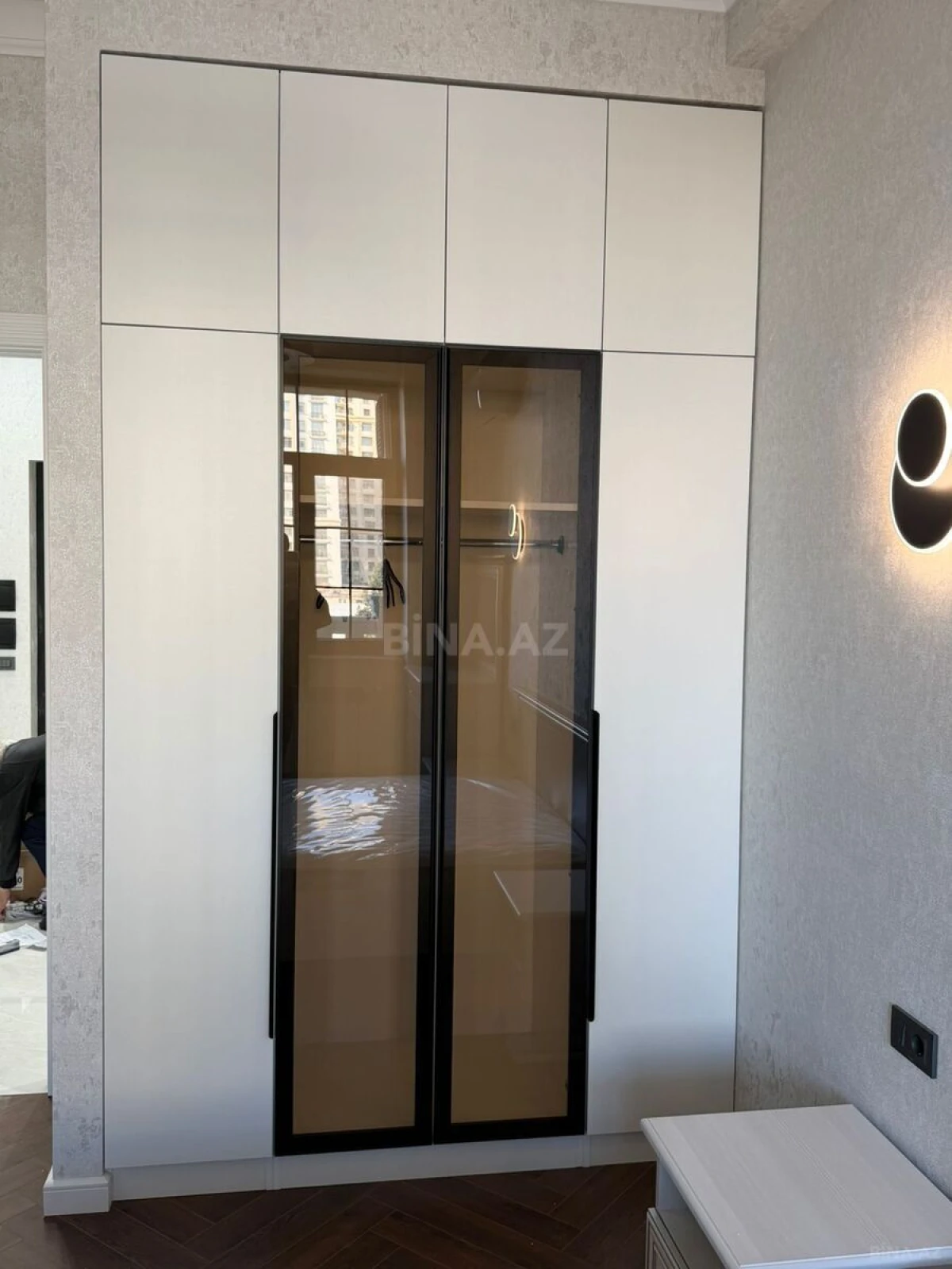 Kirayə verilir 2 otaqlı mənzil 70 m²