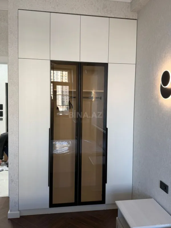 Kirayə verilir 2 otaqlı mənzil 70 m²