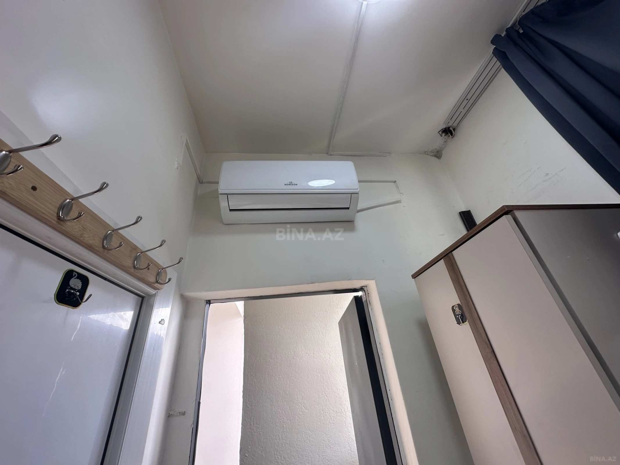 Kirayə verilir 1 otaqlı mənzil 9 m²