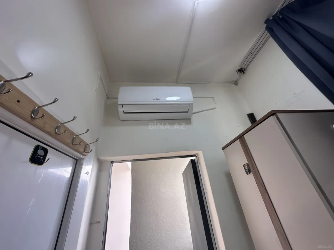 Kirayə verilir 1 otaqlı mənzil 9 m²