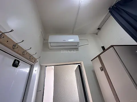 Kirayə verilir 1 otaqlı mənzil 9 m²