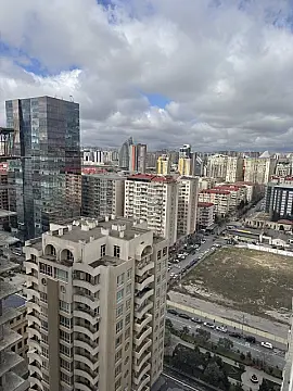 Kirayə verilir 1 otaqlı mənzil 9 m² — Bakı, Xətai 1 otaq 9.00 m²