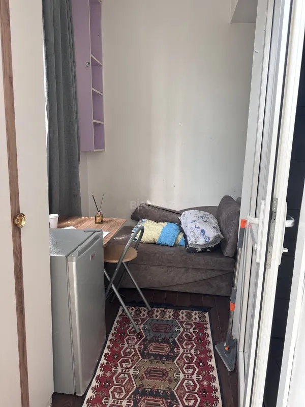 Kirayə verilir 1 otaqlı mənzil 9 m²