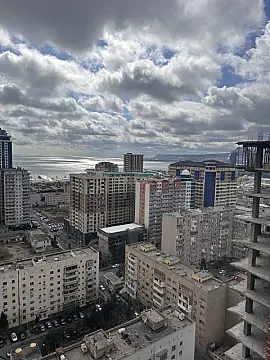 Kirayə verilir 1 otaqlı mənzil 9 m²