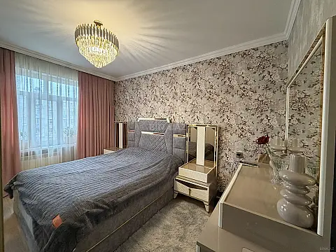 Satılır 3 otaqlı mənzil 74 m²