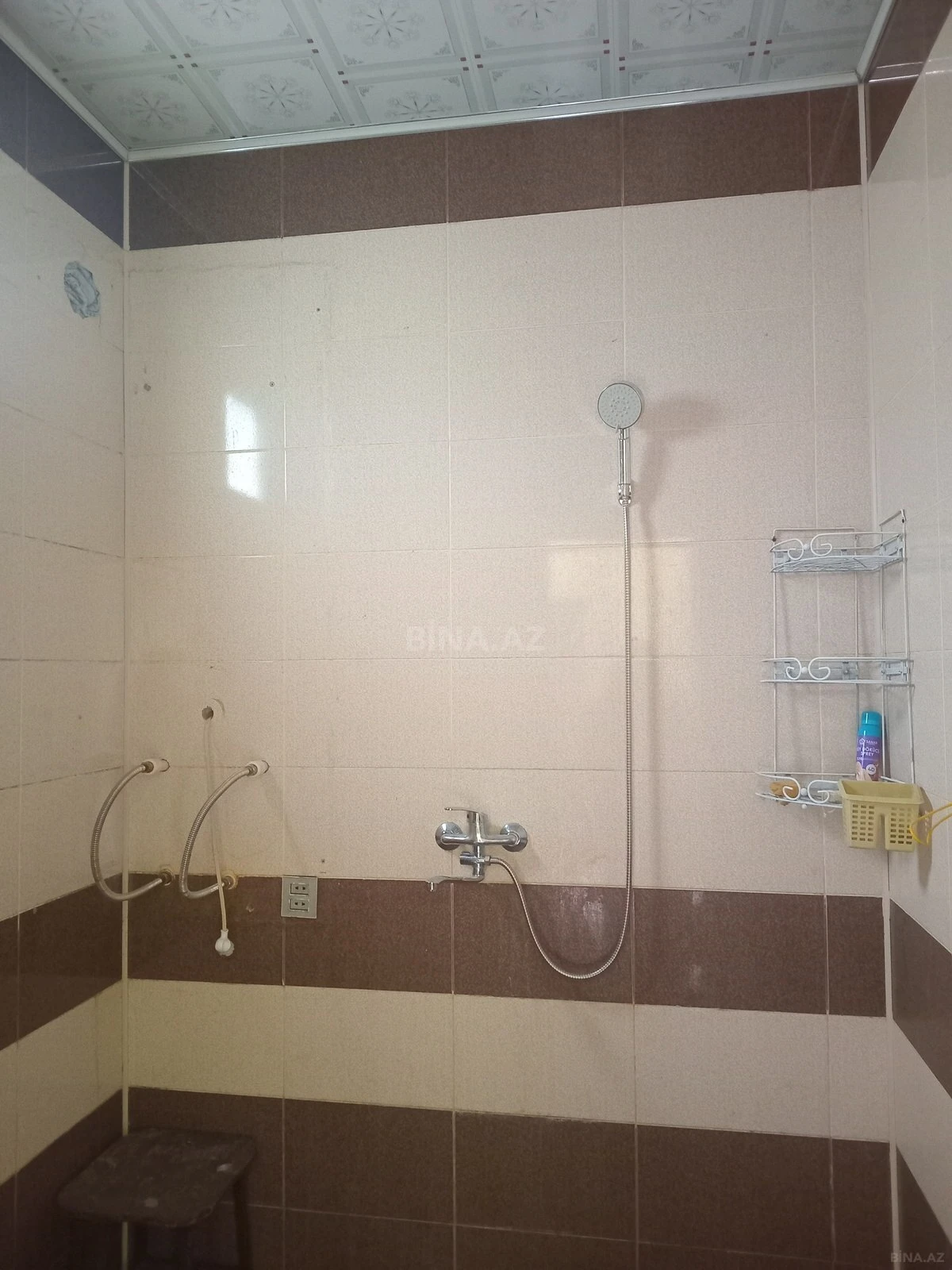 Kirayə verilir 3 otaqlı həyət evi 100 m²