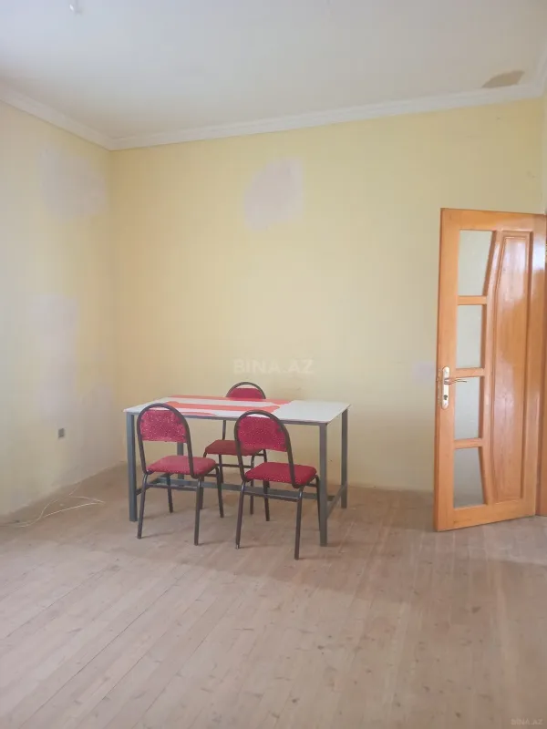 Kirayə verilir 3 otaqlı həyət evi 100 m²