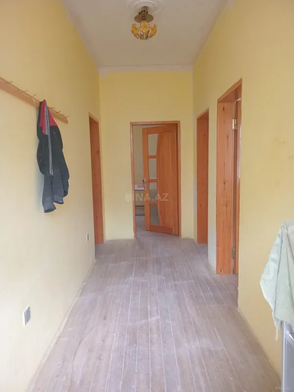Kirayə verilir 3 otaqlı həyət evi 100 m²