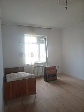 Kirayə verilir 3 otaqlı həyət evi 100 m²