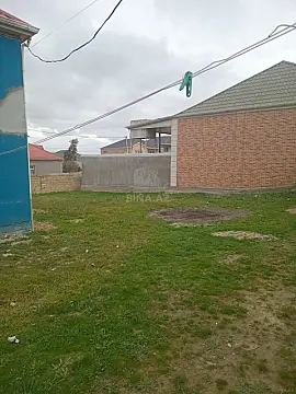 Kirayə verilir 3 otaqlı həyət evi 100 m² — Bakı, Masazır 3 otaq 100.00 m²