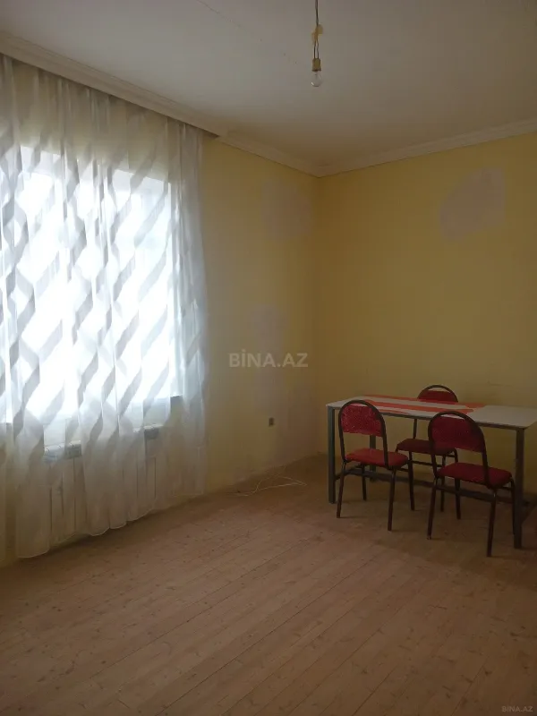 Kirayə verilir 3 otaqlı həyət evi 100 m²