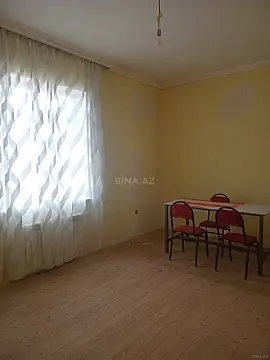Kirayə verilir 3 otaqlı həyət evi 100 m²