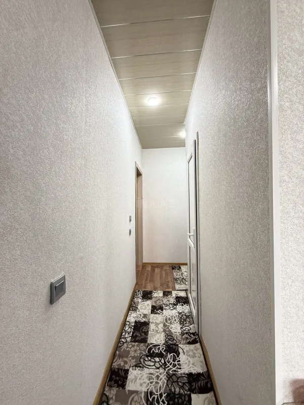 Satılır 1 otaqlı mənzil 45 m²