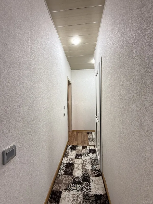 Satılır 1 otaqlı mənzil 45 m²