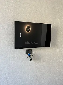 Kirayə verilir 2 otaqlı mənzil 80 m²