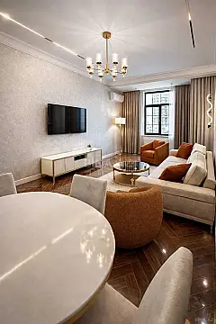 Kirayə verilir 2 otaqlı mənzil 80 m²