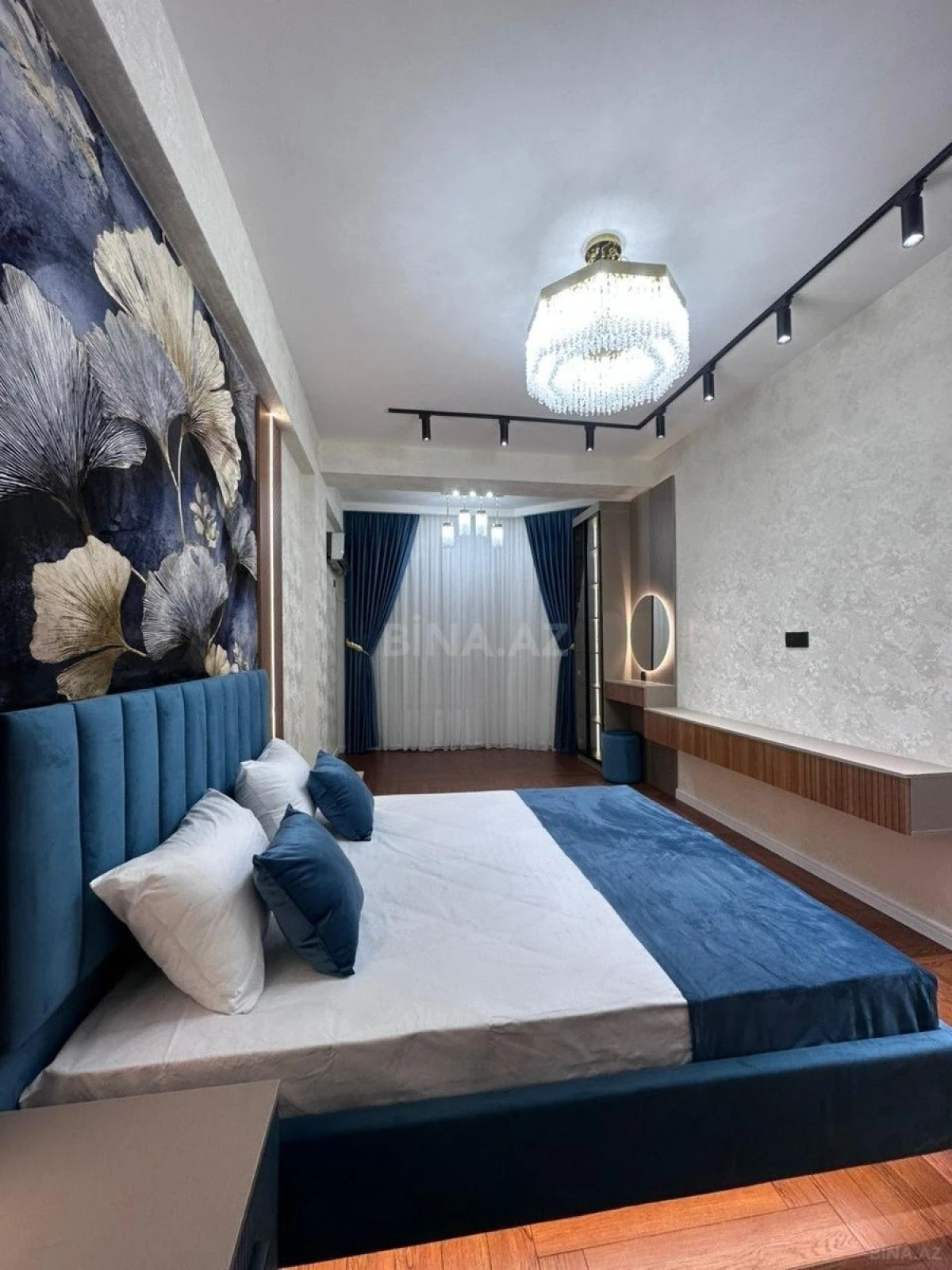 Satılır 3 otaqlı mənzil 96 m²