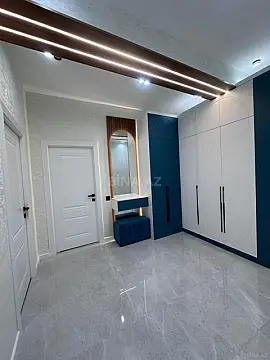 Satılır 3 otaqlı mənzil 96 m²