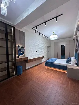 Satılır 3 otaqlı mənzil 96 m²