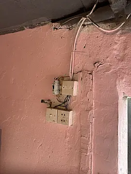 Kirayə verilir qaraj 27 m²