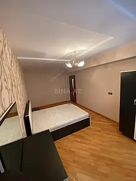 Kirayə verilir 2 otaqlı mənzil 63 m²