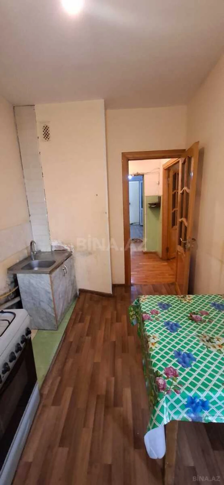 Satılır 2 otaqlı mənzil 60 m²