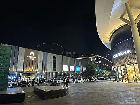 Kirayə verilir 3 otaqlı mənzil 170 m²