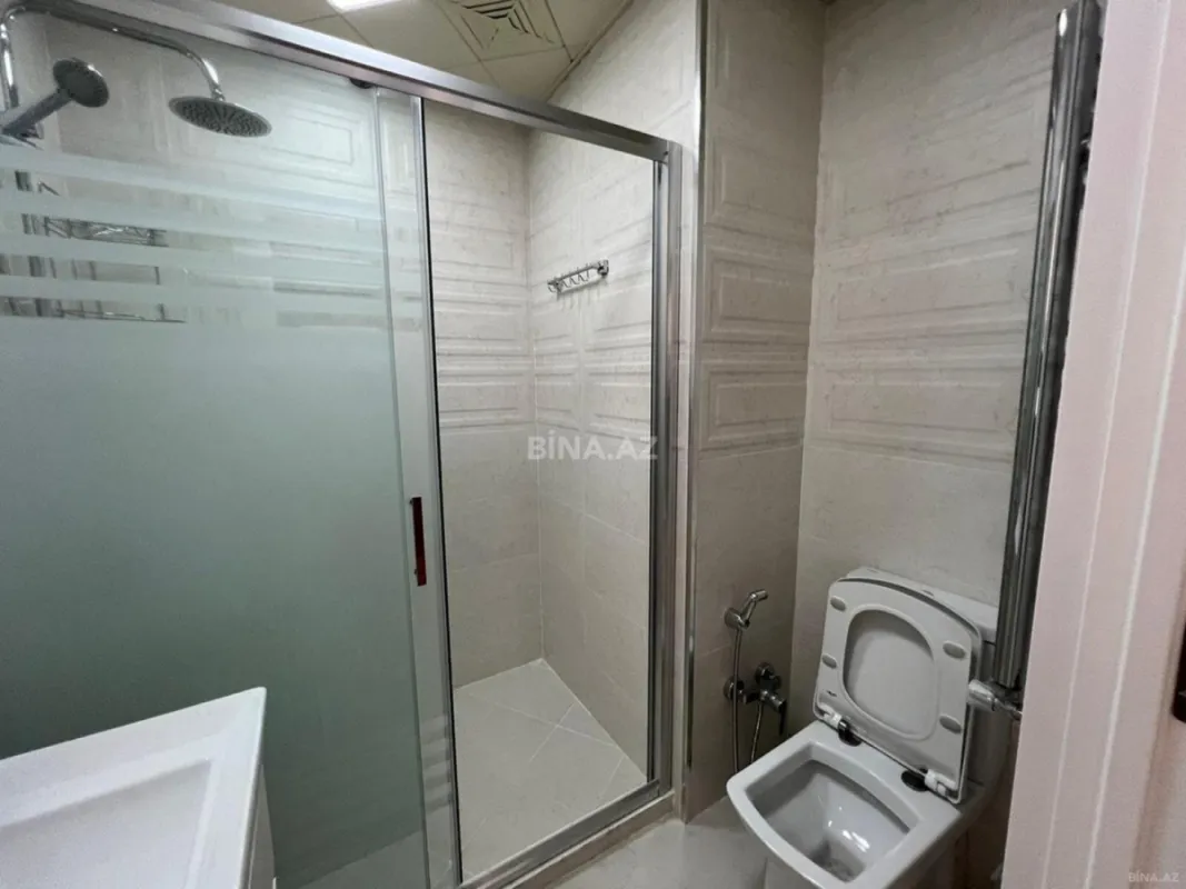 Satılır 2 otaqlı mənzil 72 m²