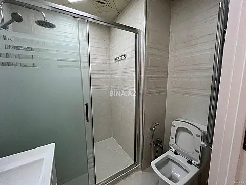 Satılır 2 otaqlı mənzil 72 m²