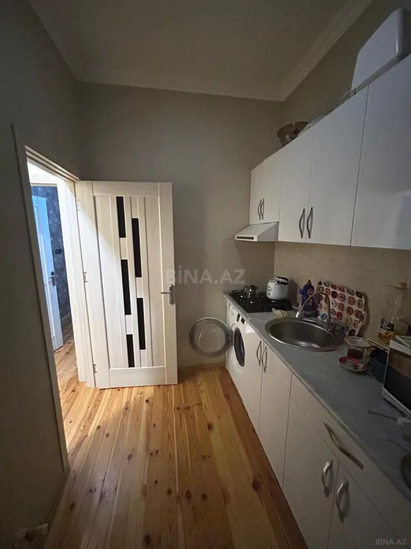 Kirayə verilir 2 otaqlı mənzil 60 m²