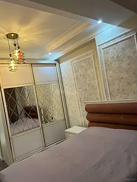 Kirayə verilir 3 otaqlı mənzil 70 m²