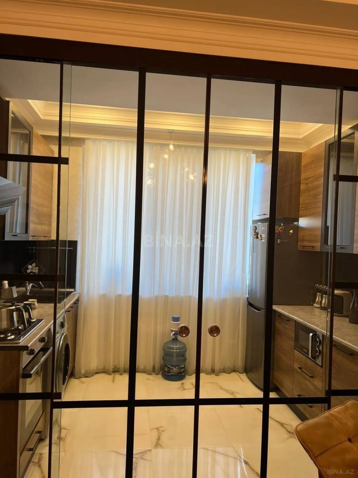 Kirayə verilir 3 otaqlı mənzil 70 m²