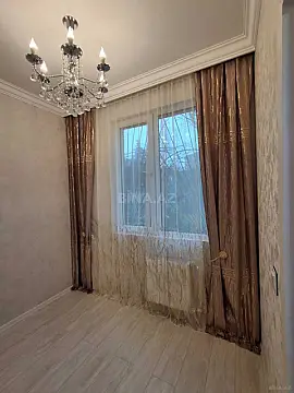 Satılır 2 otaqlı mənzil 33 m²