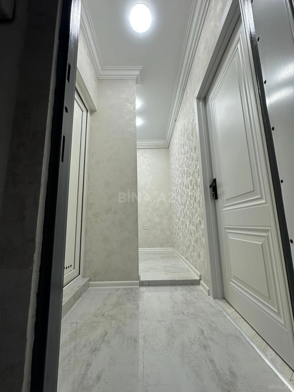 Satılır 2 otaqlı mənzil 33 m²