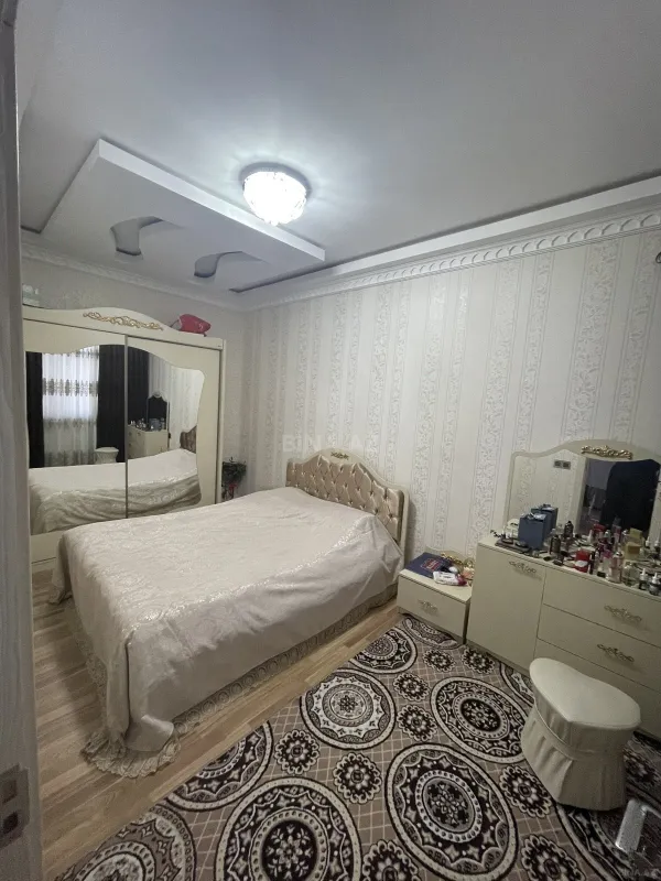 Kirayə verilir 2 otaqlı mənzil 55 m²