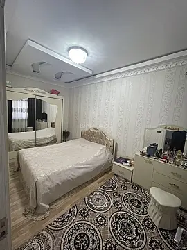 Kirayə verilir 2 otaqlı mənzil 55 m²