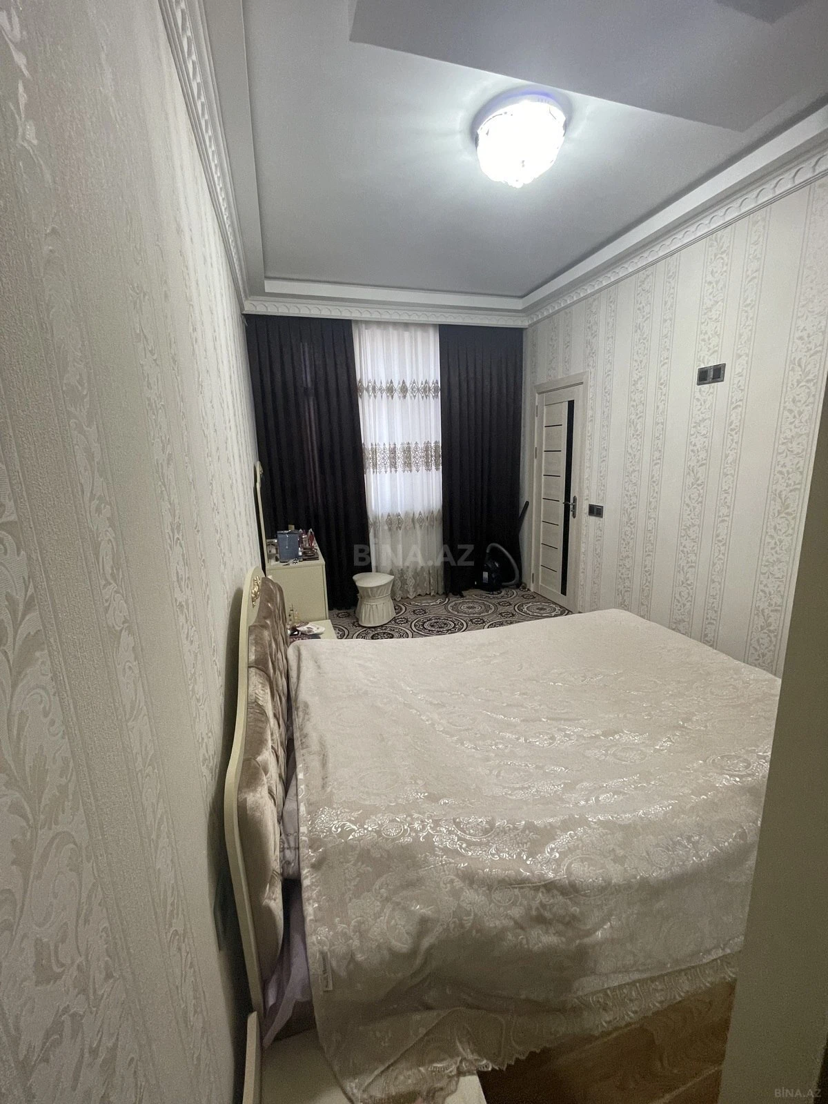 Kirayə verilir 2 otaqlı mənzil 55 m²
