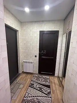 Kirayə verilir 2 otaqlı mənzil 55 m²