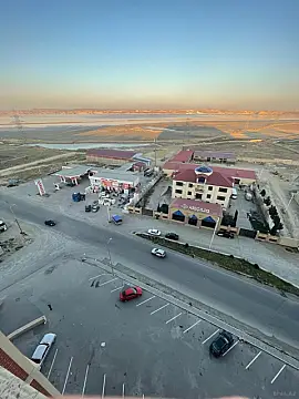 Kirayə verilir 2 otaqlı mənzil 55 m²