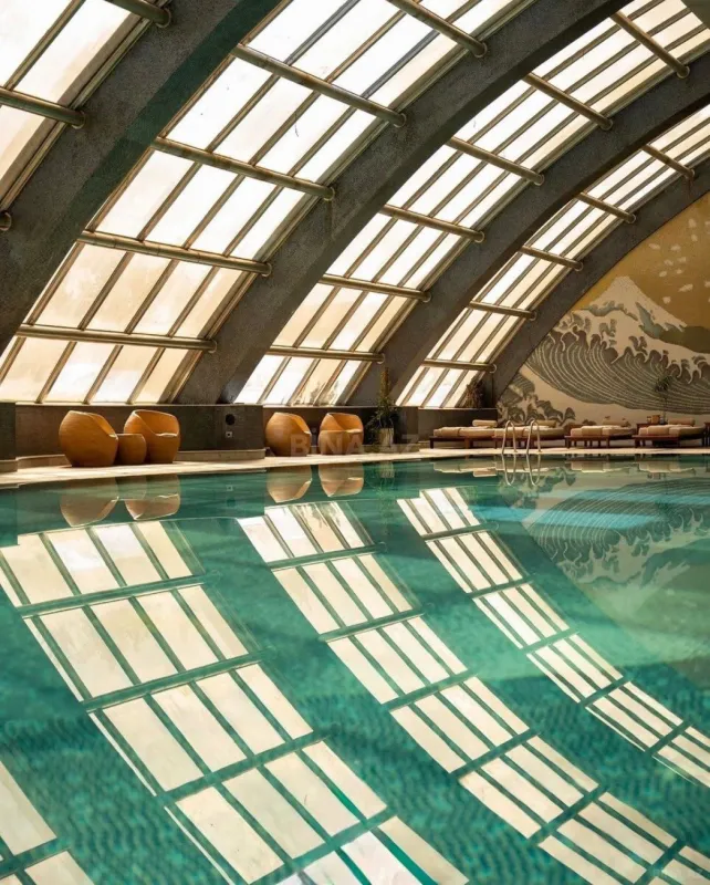 Satılır 7 otaqlı həyət evi 473.3 m²