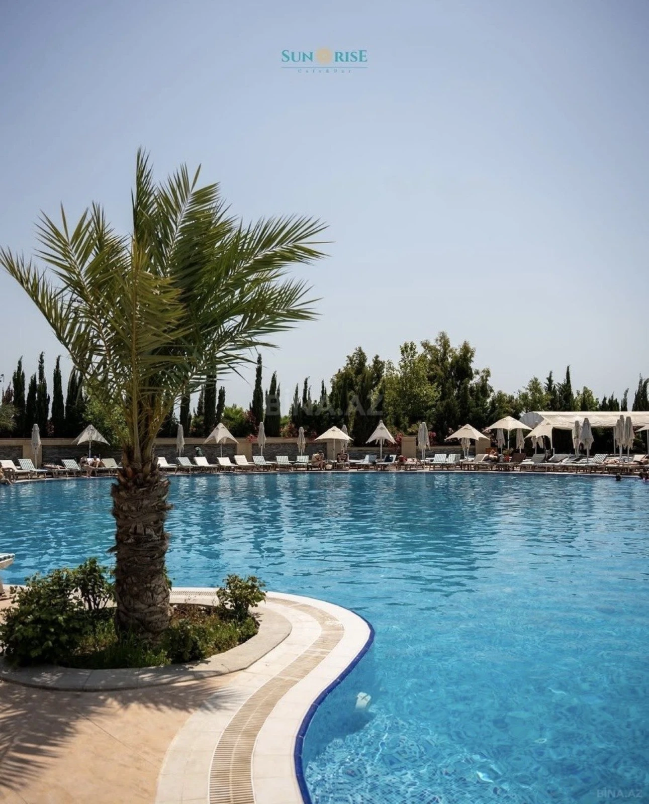 Satılır 7 otaqlı həyət evi 473.3 m²