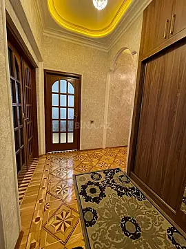 Satılır 3 otaqlı mənzil 115 m²