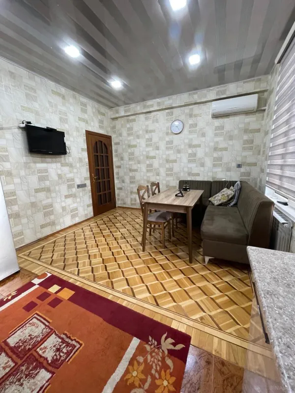 Satılır 3 otaqlı mənzil 115 m²
