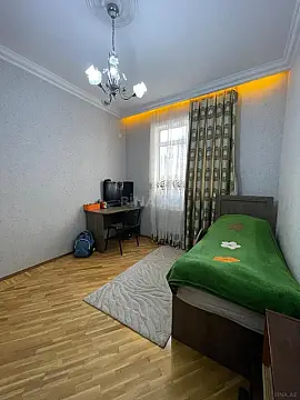 Satılır 3 otaqlı mənzil 115 m²