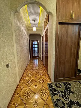 Satılır 3 otaqlı mənzil 115 m²
